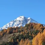 Croix Blanche דירה *