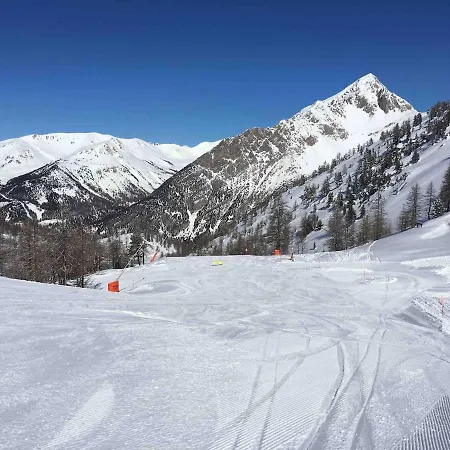 アパート Croix Blanche