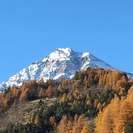 Croix Blanche Διαμέρισμα *