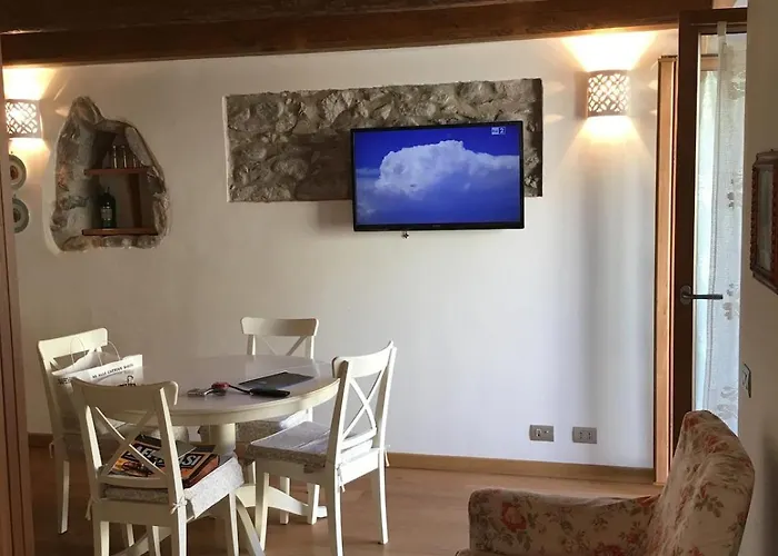 Croix Blanche شقة